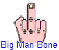 Big Man Bone