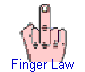 Finger Law