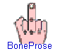 BoneProse