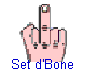 Set d'Bone