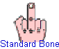 Standard Bones